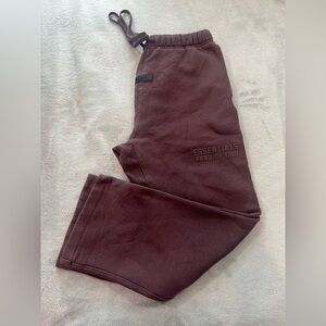 Essential fear of god sweats